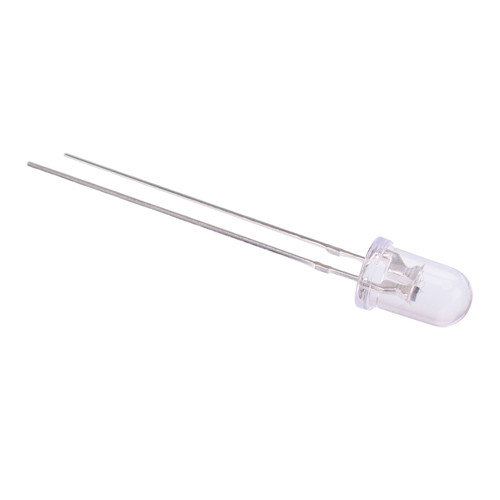 Warm white flickering 5mm - x,