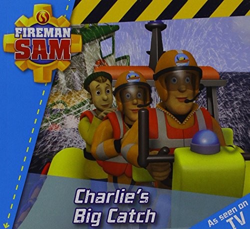 Fireman sam story time - sam,