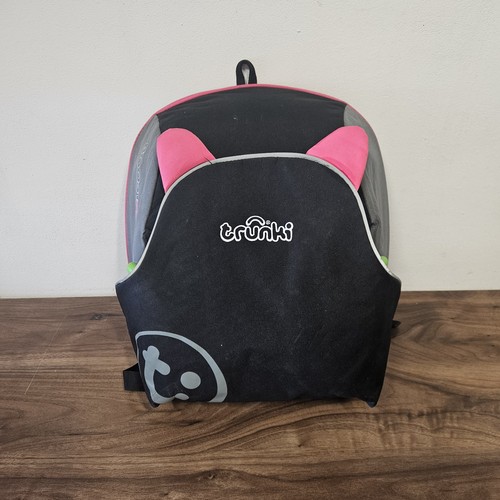 Trunki boostapak travel - trunki,