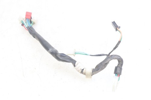Instrument cluster wiring - instrument,