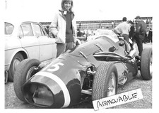 Vintage Old Photograph Pretty