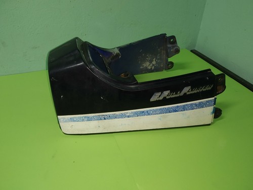 Suzuki rg250 250 rear - suzuki,
