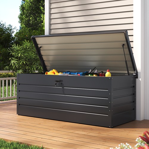 600 garden storage - 600, sheds