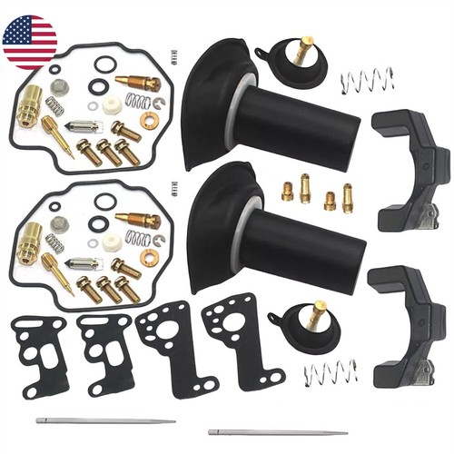 Carburetor repair carb rebuild - carburetor,