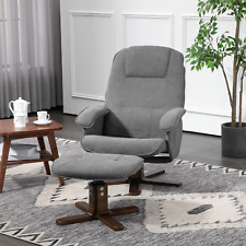 Swivel Recliner Chair with