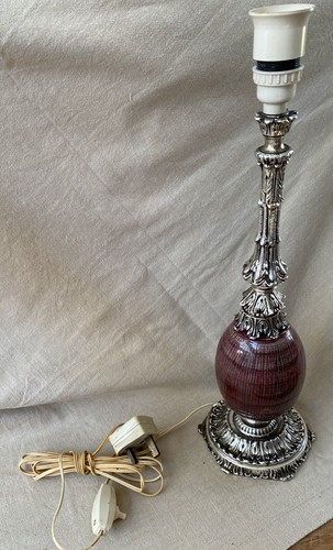 Tall mid 20th plastic - tall,