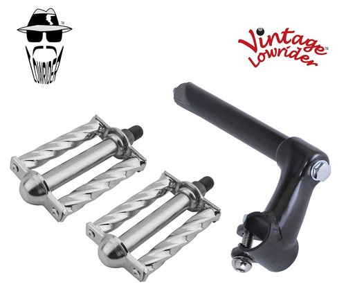 Vintage lowrider stem classic - vintage,