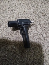 SUBARU IMPREZA HATCH WRX STi AIR FLOW SENSOR MAF 22680AA380 GENUINE DENSO 