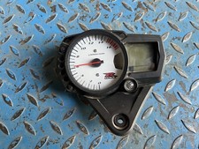 SUZUKI GSXR 750 K6 K7