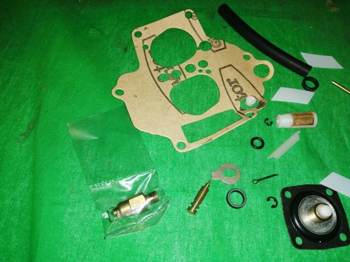 Weber dmtl carb - weber,