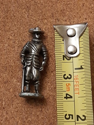 Model conquistador spanish - conquistador,