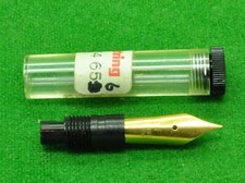 Complete NEW Old Stock Nib Assembly For Rotring Renaissance EF - FREE SHIPPING