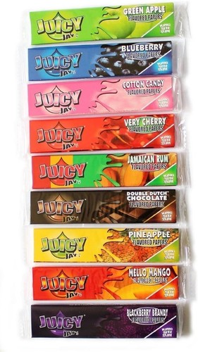 Juicy jays king size slim - juicy,
