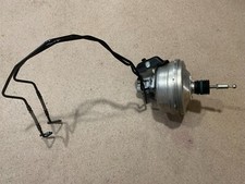 Brake booster Audi RS7 master