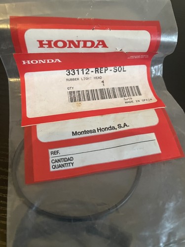 33112 rep sol montesa cota - cota, 4rt