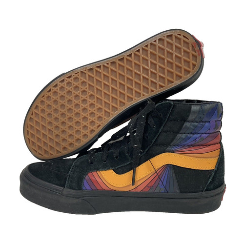 Vans otw sk8 men - otw, hi-men