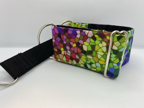 Handmade martingale - 2”,