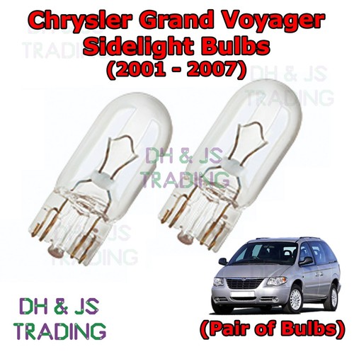Fits chrysler grand voyager - fits,