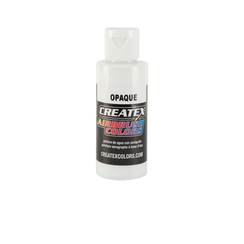 Createx airbrush colors opaque - colors,