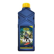 Putoline mx5 5 two - putoline,