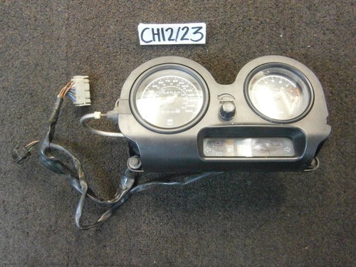 Bmw r1100 1997 - rt,