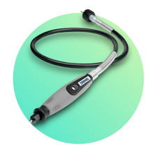 Dremel 225 Flexible Shaft