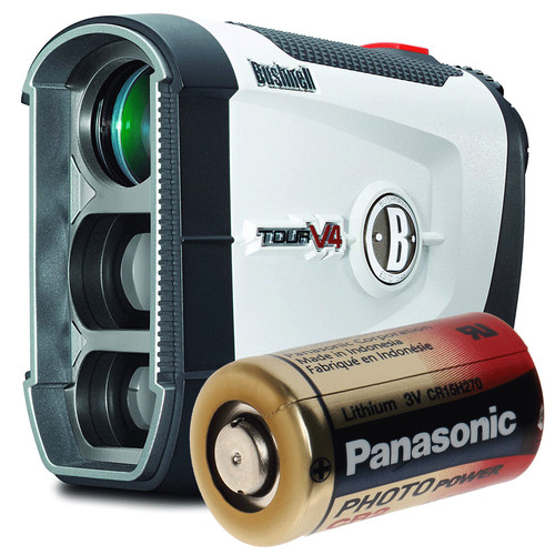 Bushnell cr2 lithium golf - lithium,