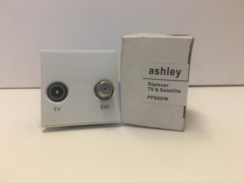Ashley gang coaxial - ashley,