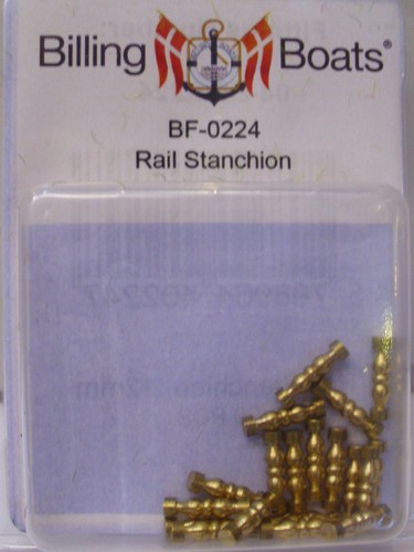 Billing boats accessory - billing,