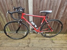 Ladies mens road race bike - ladies,