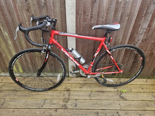 Ladies mens road race bike - mens,