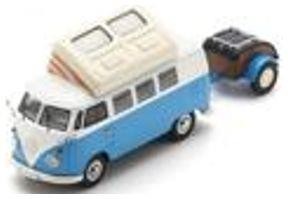 Schuco scale vw t1 - schuco,
