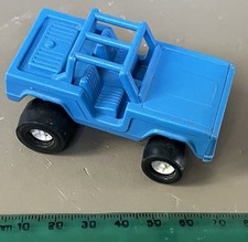 Vintage toys tonka tote ford - toys,