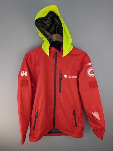 Helly hansen red hurtigurten - helly,