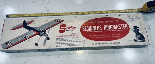 Vintage sterling models - sterling,