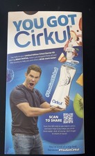 Cirkul Water Bottle Starter