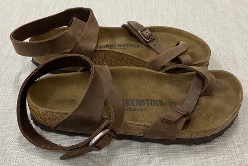 Birkenstock yara habana - yara,