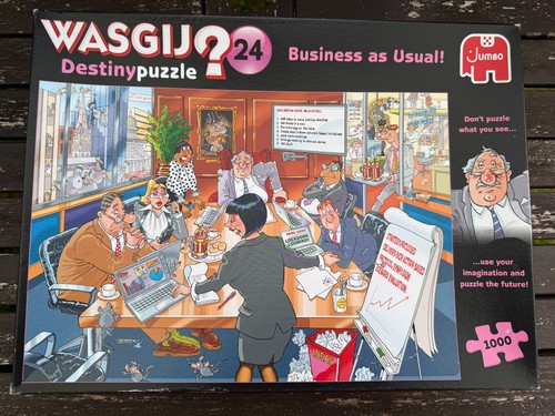 1000 piece jigsaw puzzle - piece,