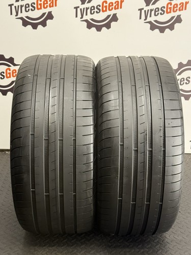275 r19 100y xl - 2x, goodyear