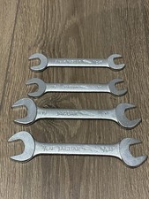 Jaguar Tool Box Spanner set -