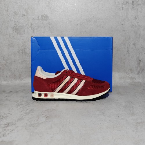 Adidas trainer red - la,