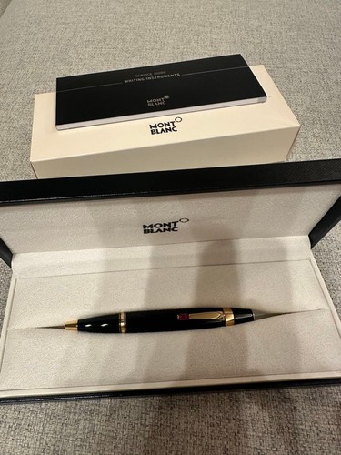 Montblanc boheme - montblanc,