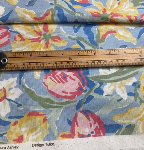 Metres laura ashley tulips - metres,