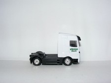 1:87th Diecast Mini