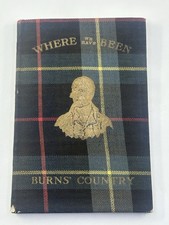 The Burns Country - Where We