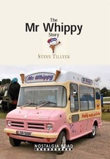 The Mr Whippy Story-Steve