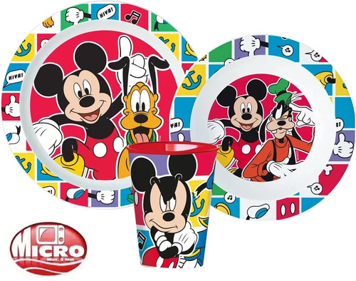 Disney mickey mouse piece - disney,