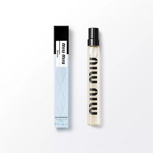 Miu miutine eau parfum - miu,