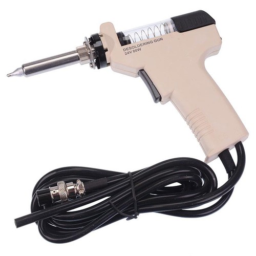 Replacement gun for - replacement,