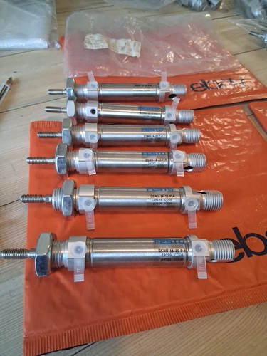Festo pneumatic cylinder - festo,